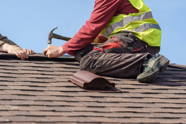 Tile Roofing Contractor in Riverton, NJ