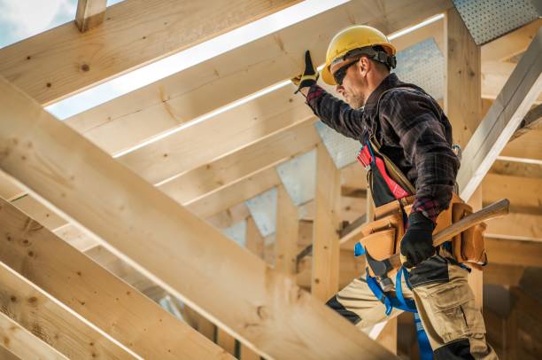 Best Metal Roofing Contractor  in Riverton, NJ