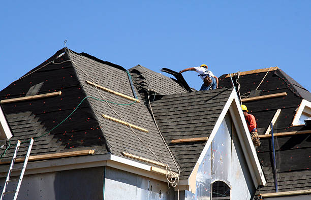 Best Residential Roofing Contractor  in Riverton, NJ